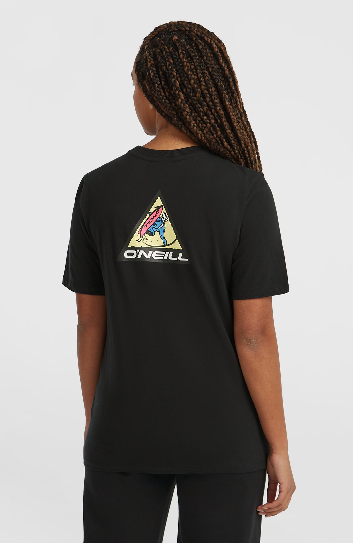 FWC'Play T-shirt | Black Out