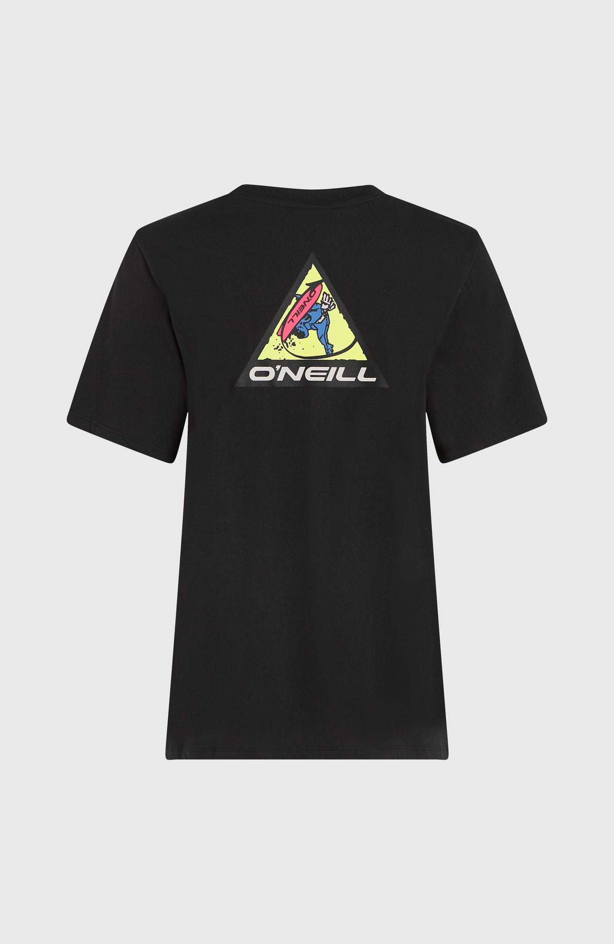 FWC'Play T-shirt | Black Out