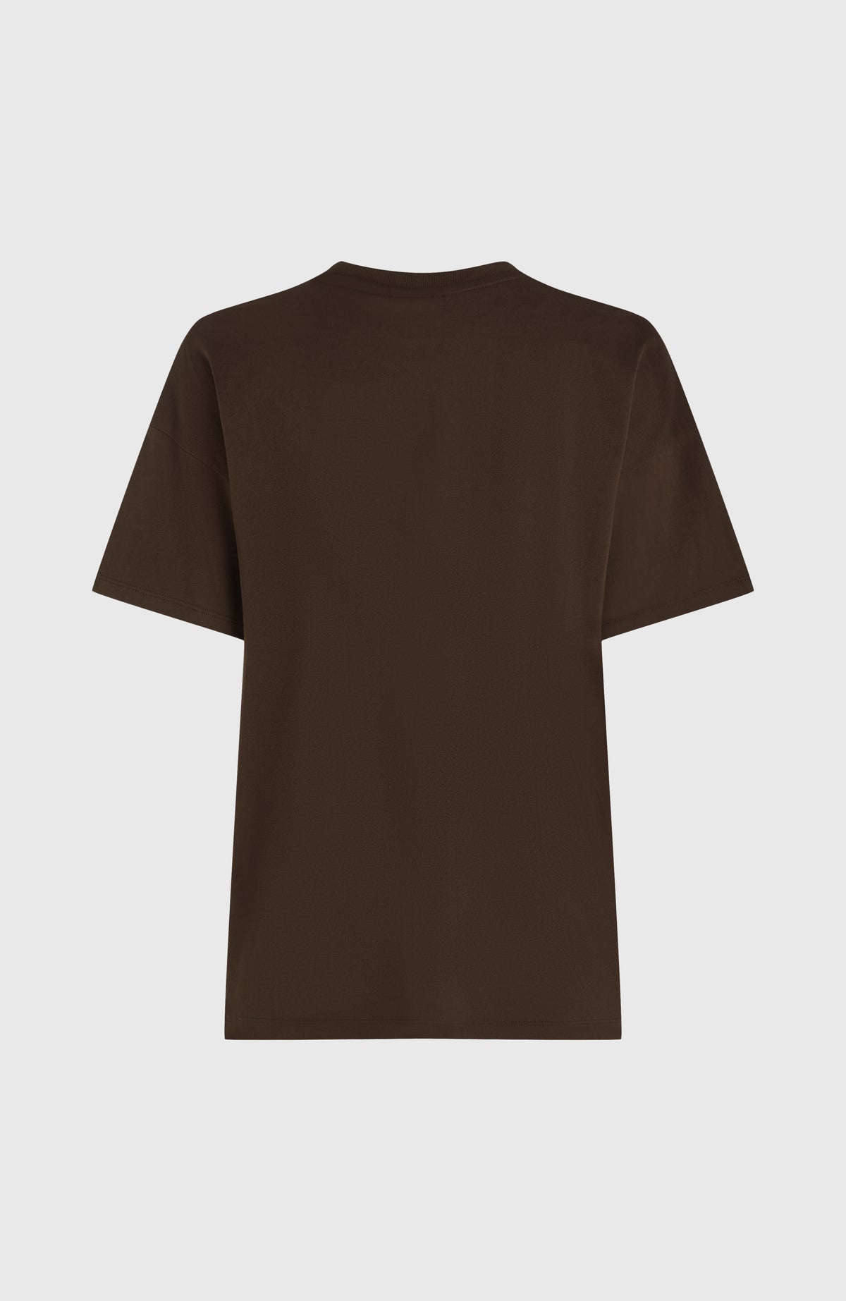 Future Surf Society T-shirt | Coffee Bean