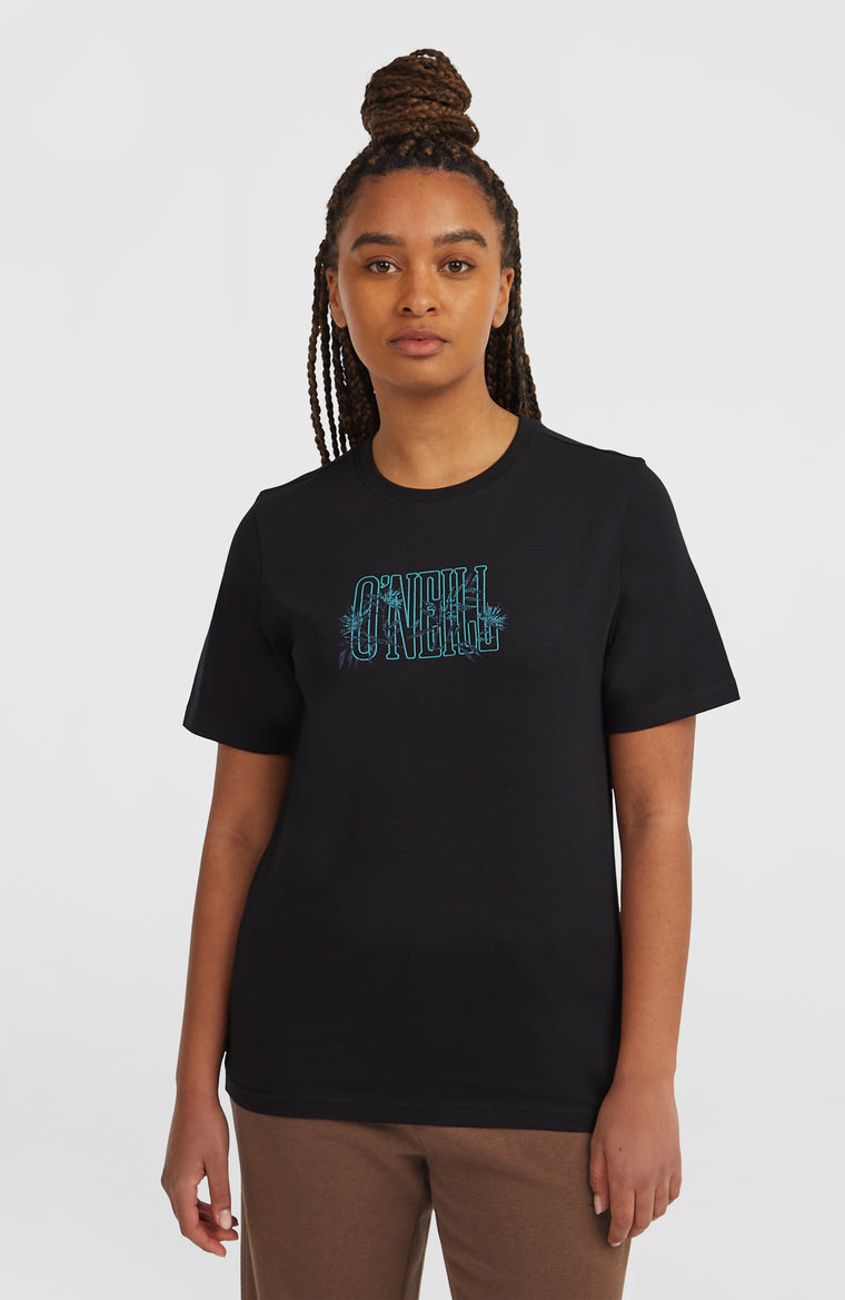 O'Neill Graphic T-shirt | Black Out O'Neill Graphic T-shirt | Black Out