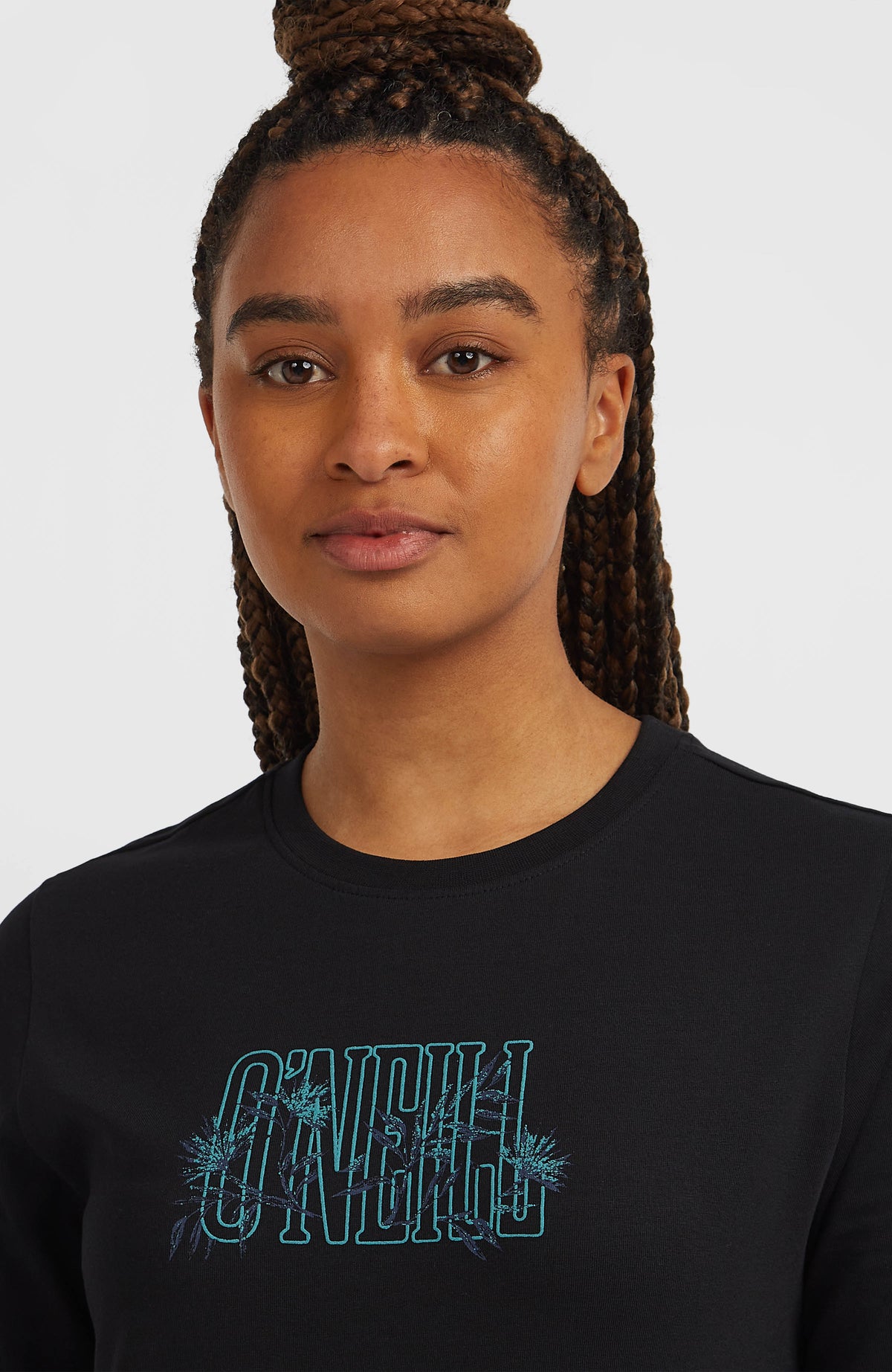 O'Neill Graphic T-shirt | Black Out
