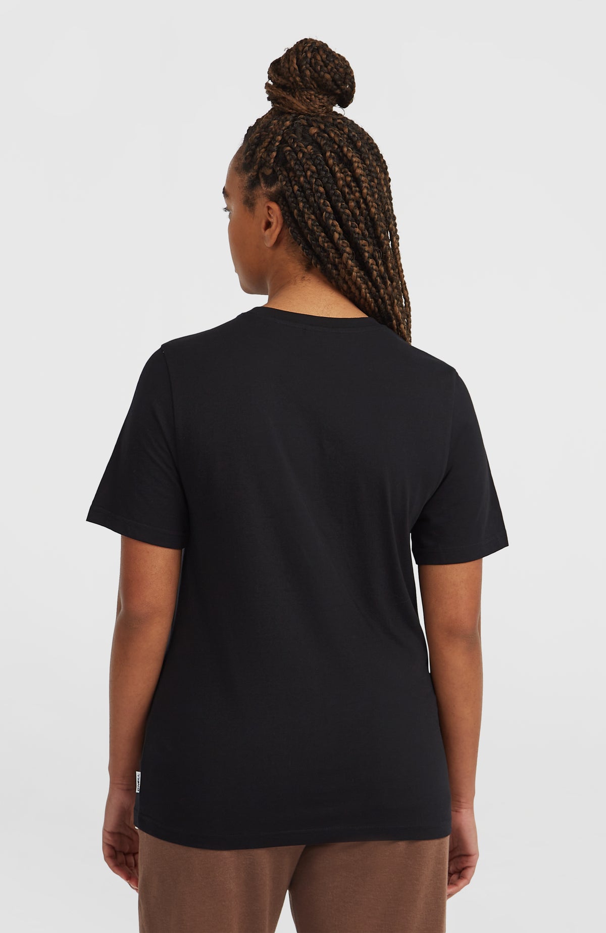 O'Neill Graphic T-shirt | Black Out