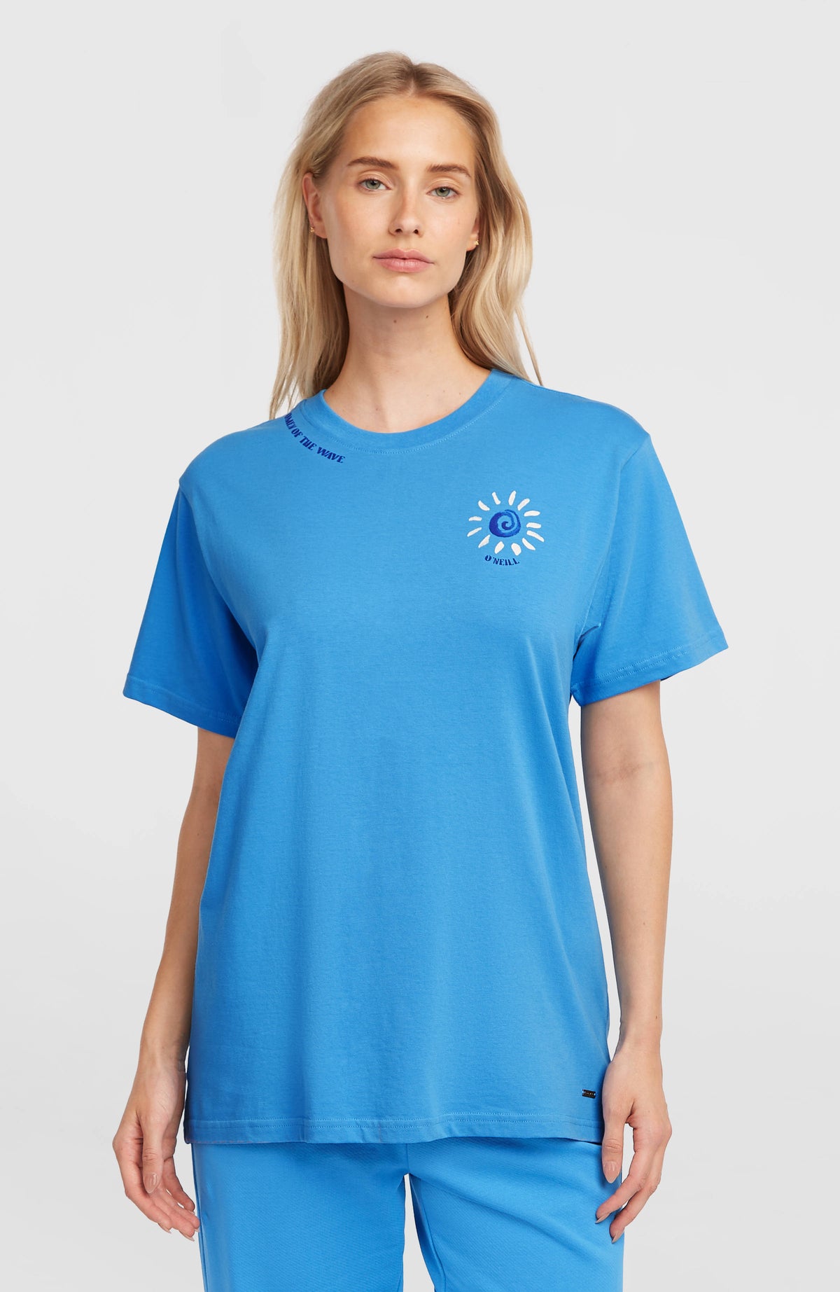 Women of the Wave T-shirt | Blue Booth