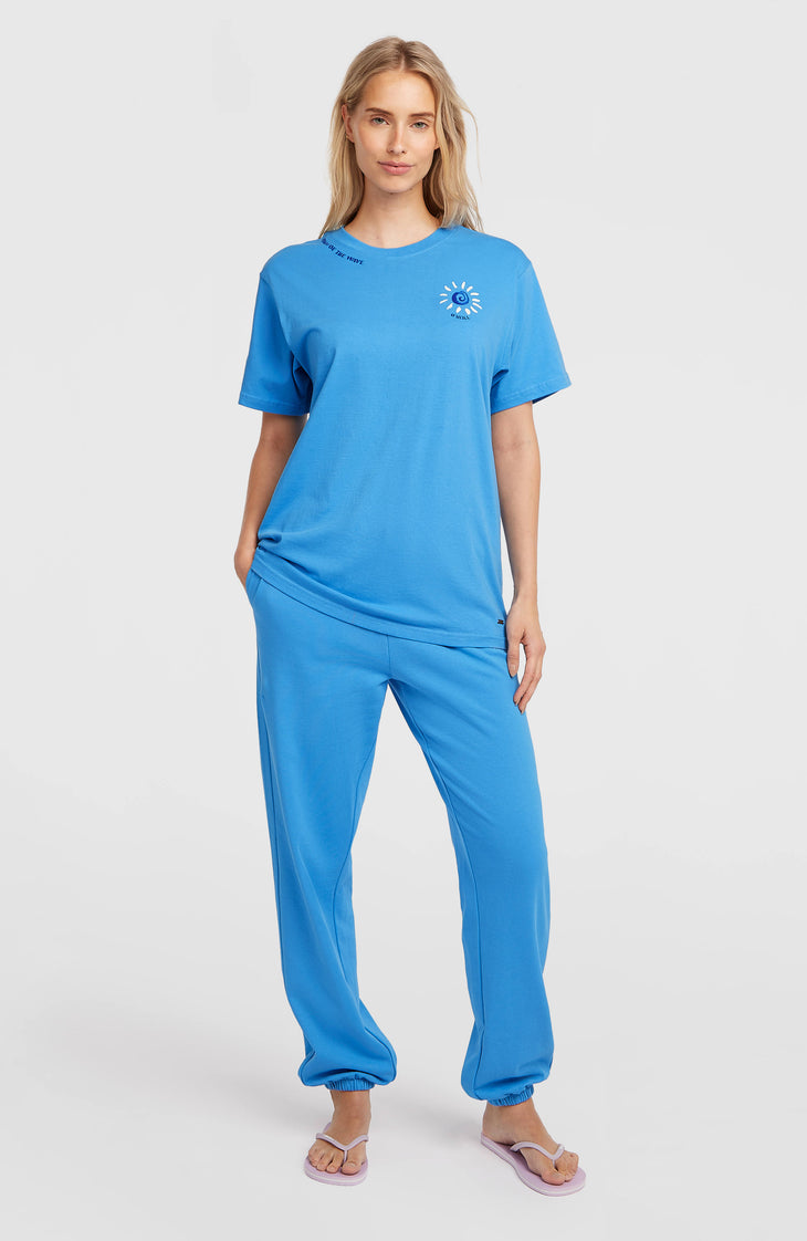 Women of the Wave T-shirt | Blue Booth