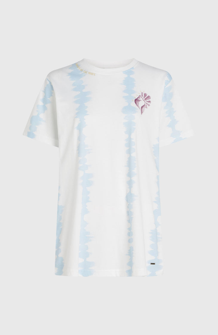 Women of the Wave T-shirt | White TDTee