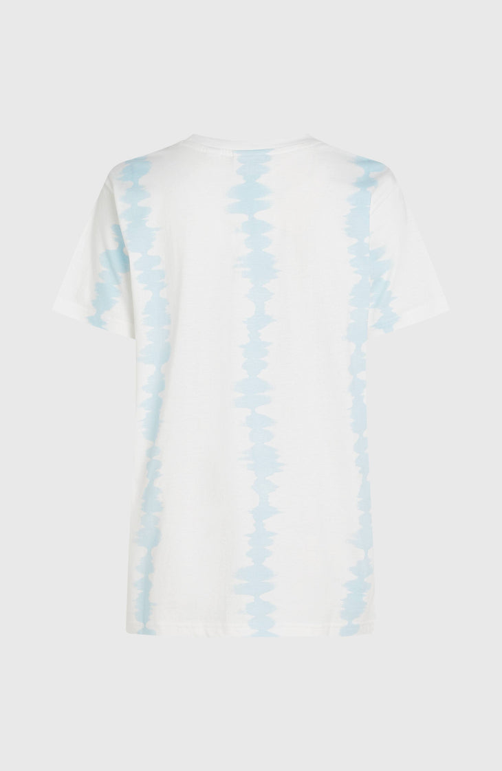 Women of the Wave T-shirt | White TDTee