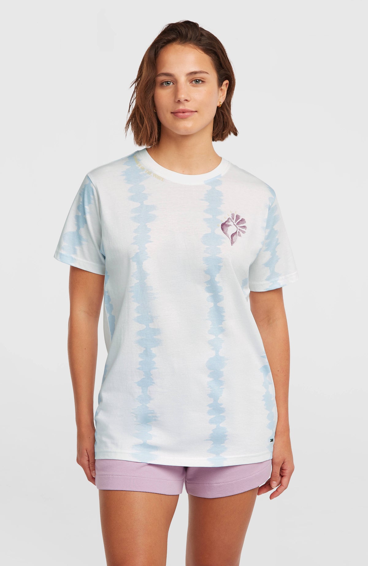 Women of the Wave T-shirt | White TDTee