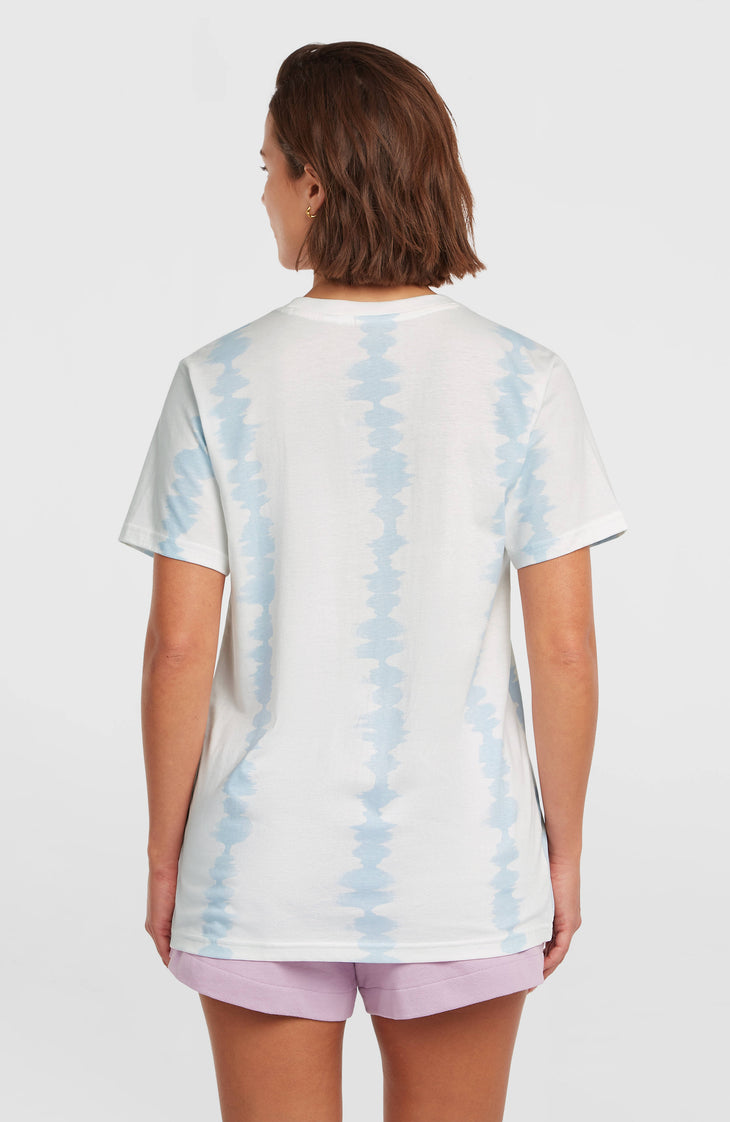 Women of the Wave T-shirt | White TDTee