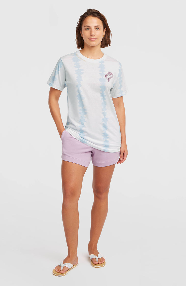 Women of the Wave T-shirt | White TDTee