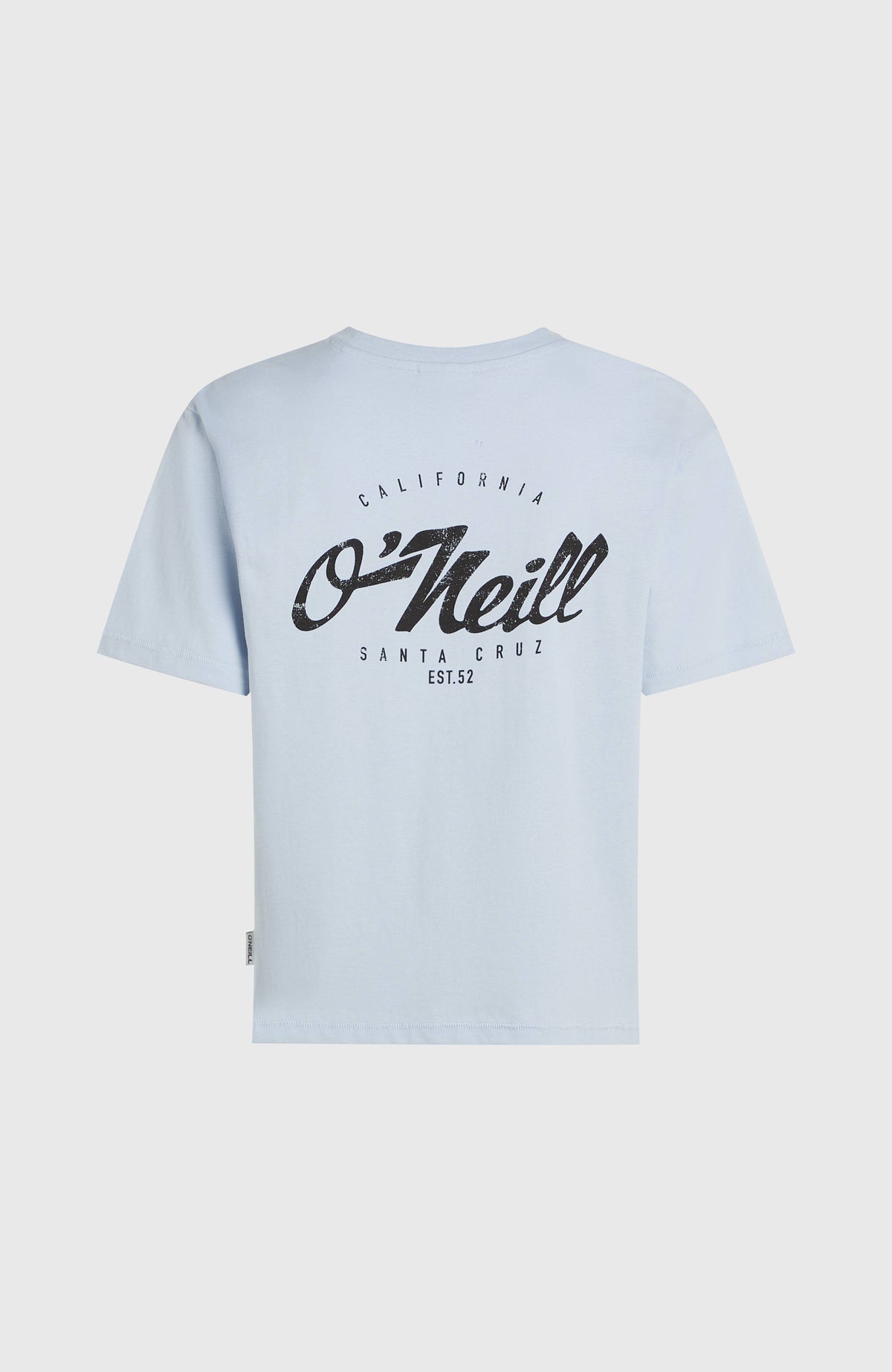 O'Neill Boxy Back-Print T-shirt | Spindle