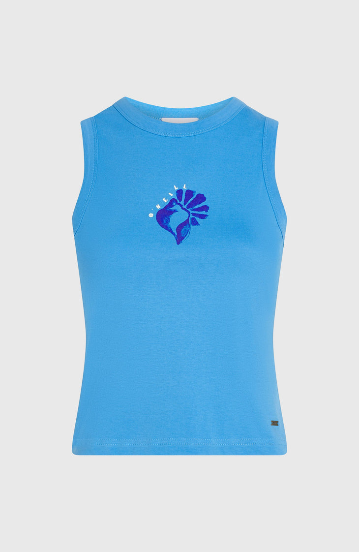 Women of the Wave tanktop | Blue Booth