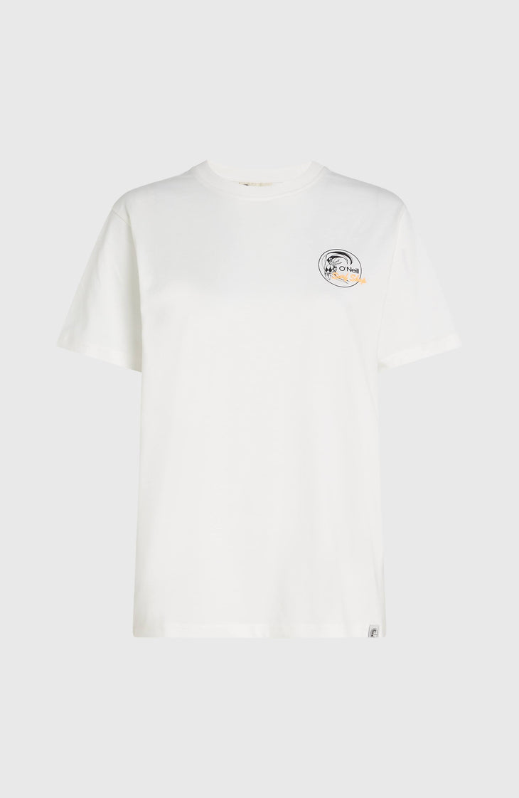 O'Riginals Vintage Graphic T-shirt | Snow White
