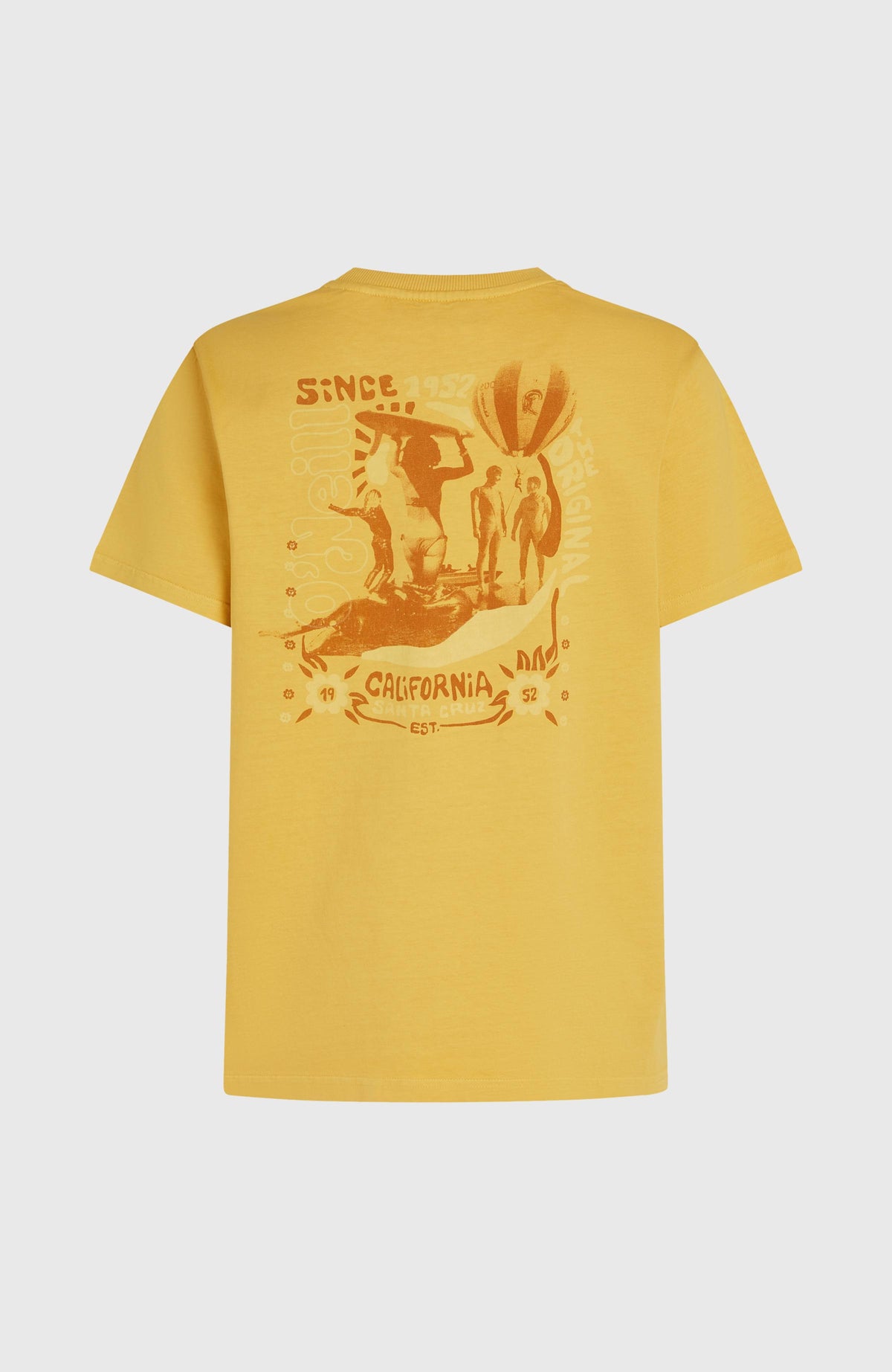 O'Riginals Vintage Graphic T-shirt | Angel Fern