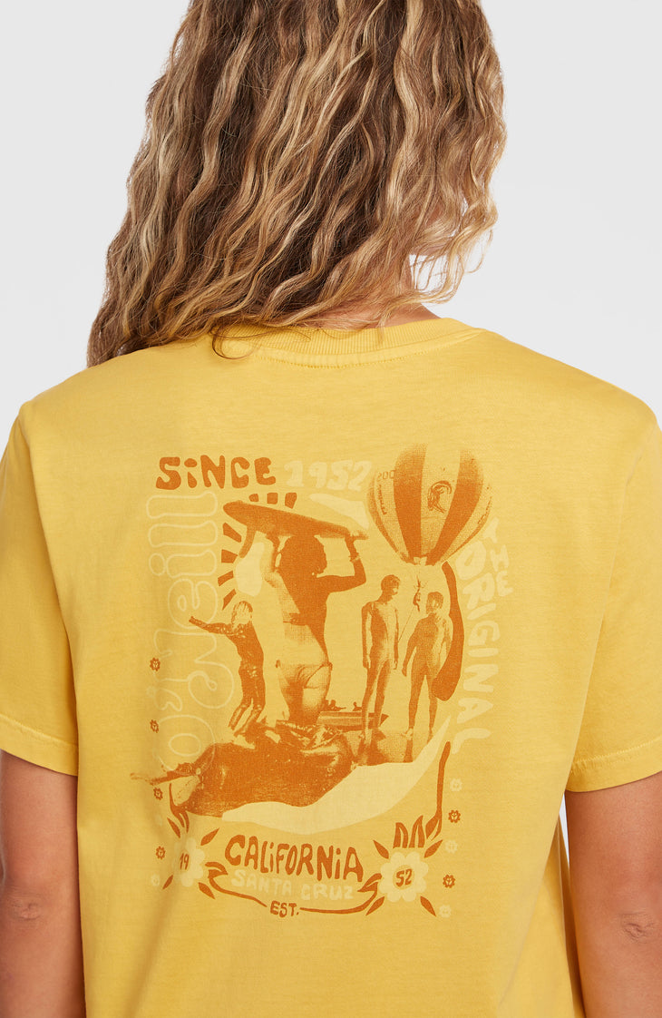 O'Riginals Vintage Graphic T-shirt | Angel Fern