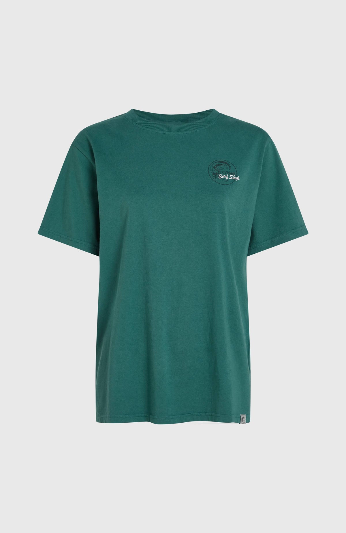 O'Riginals Vintage Graphic T-shirt | Botanical Heat