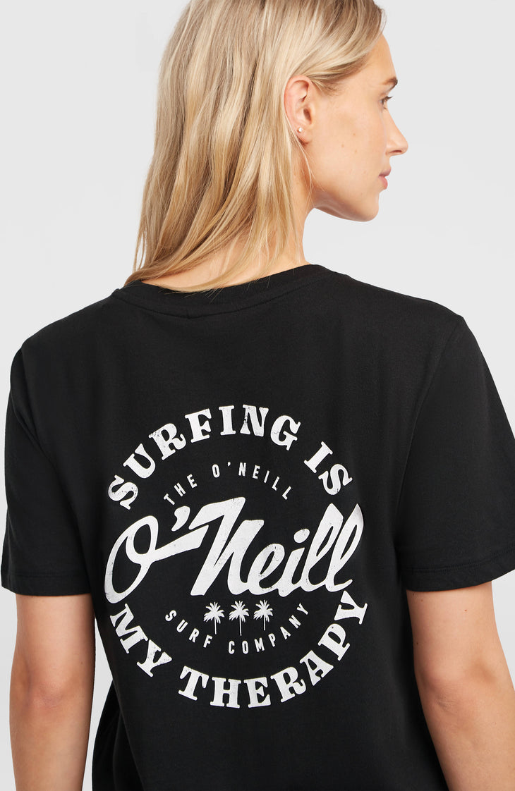 O'Neill Graphic T-shirt | Black Out