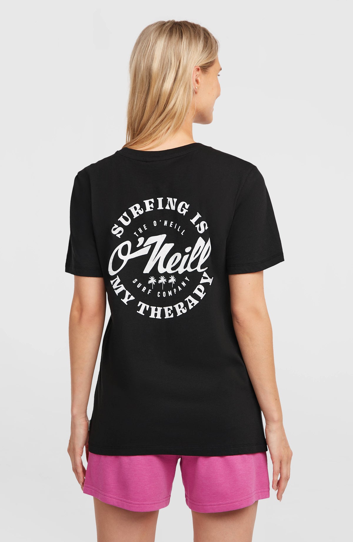 O'Neill Graphic T-shirt | Black Out