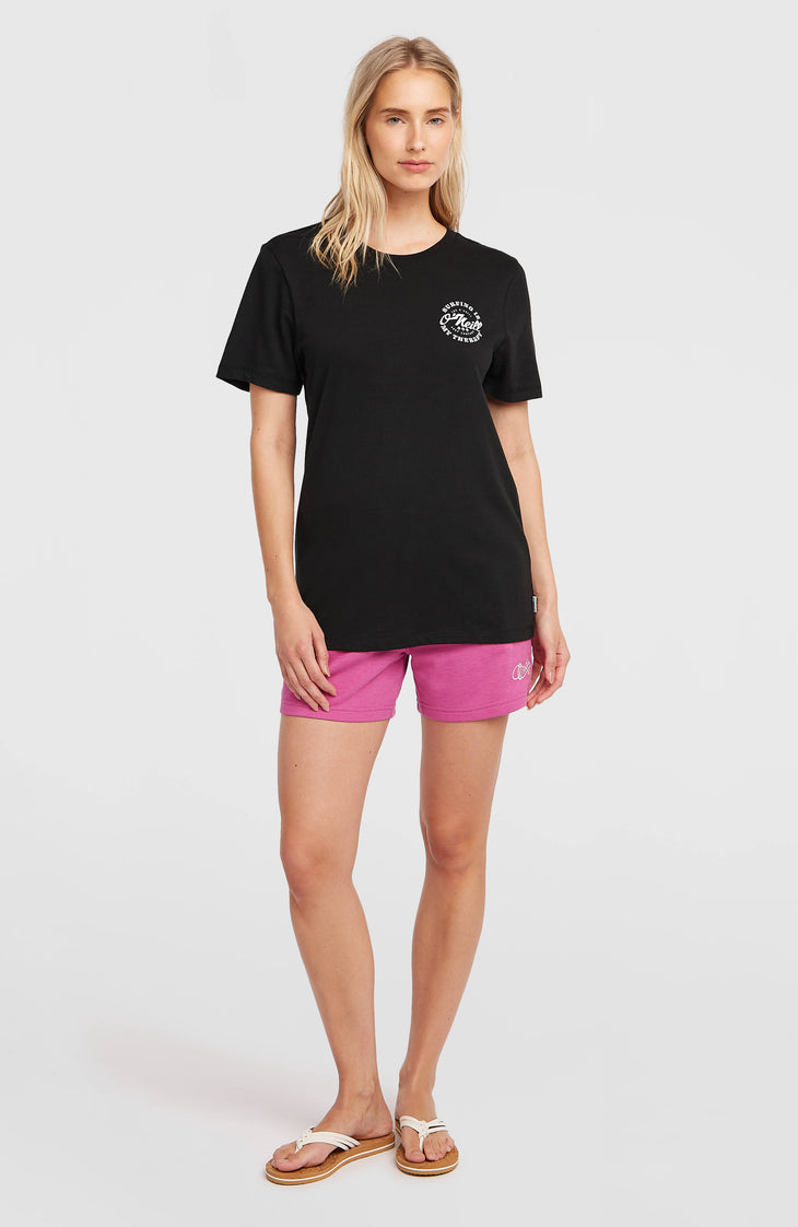O'Neill Graphic T-shirt | Black Out