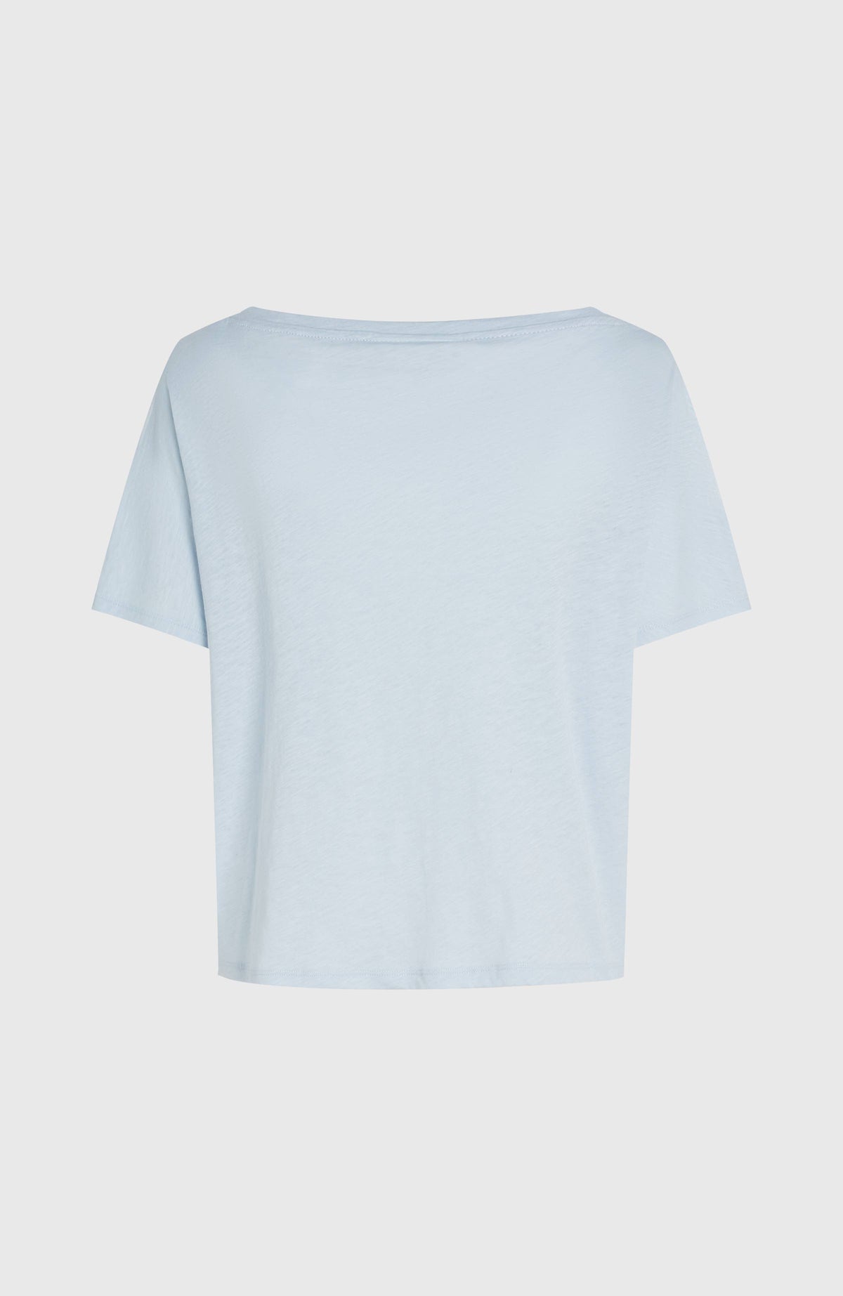 Essentials O'Neill Script Scoop Neck T-shirt | Spindle