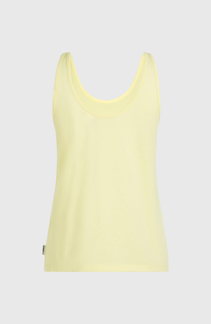 O'Neill Graphic tanktop | Rainforest Dew