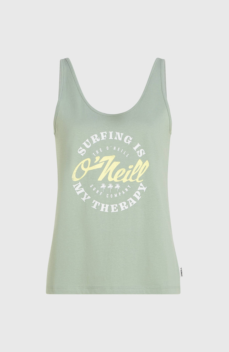 O'Neill Graphic tanktop | Marble Arch