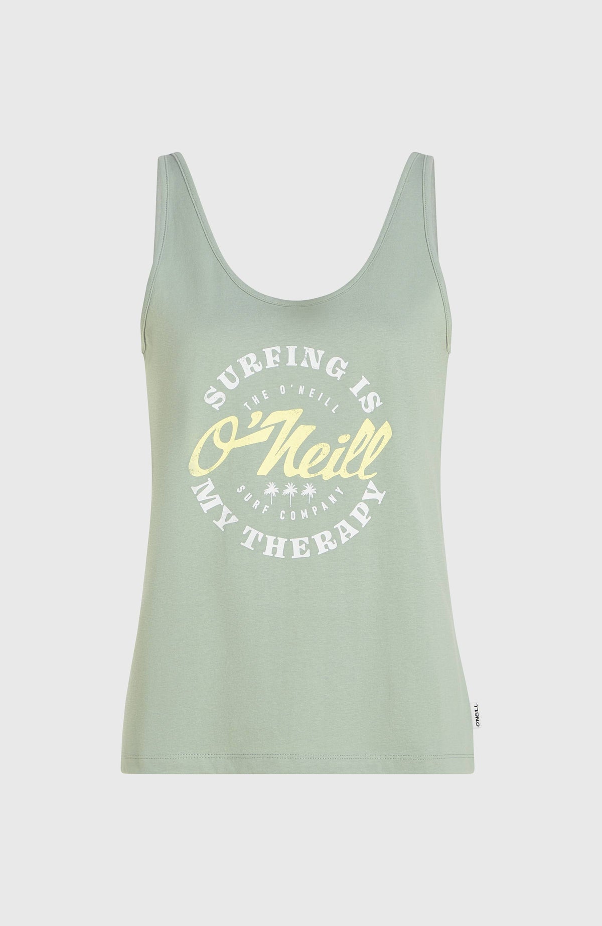 O'Neill Graphic tanktop | Marble Arch