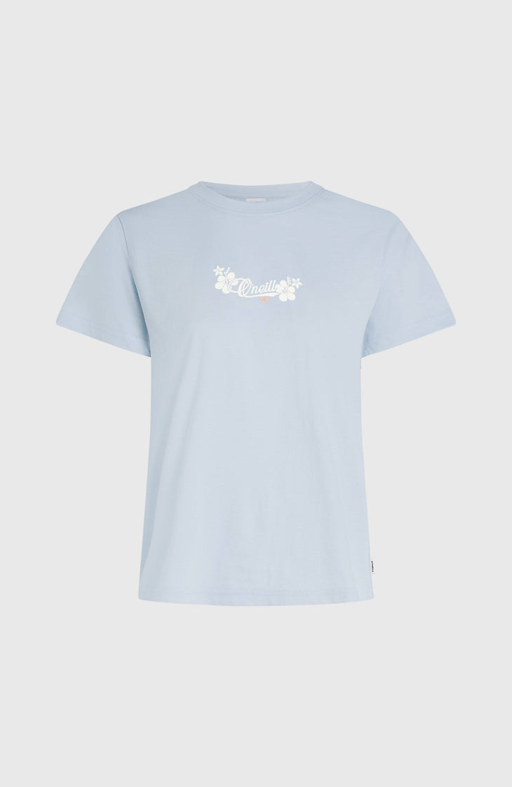 Essentials Script T-shirt | Spindle