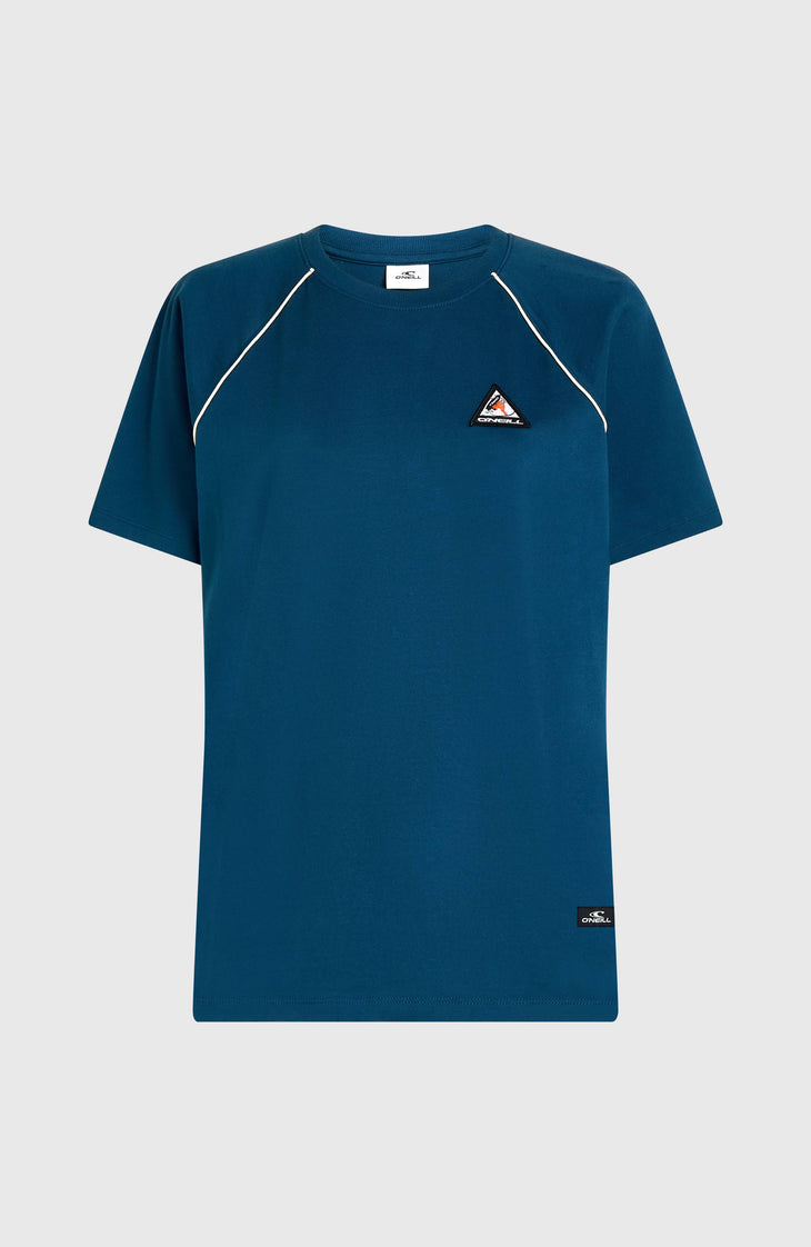 FWC'Play T-shirt | Regal Blue