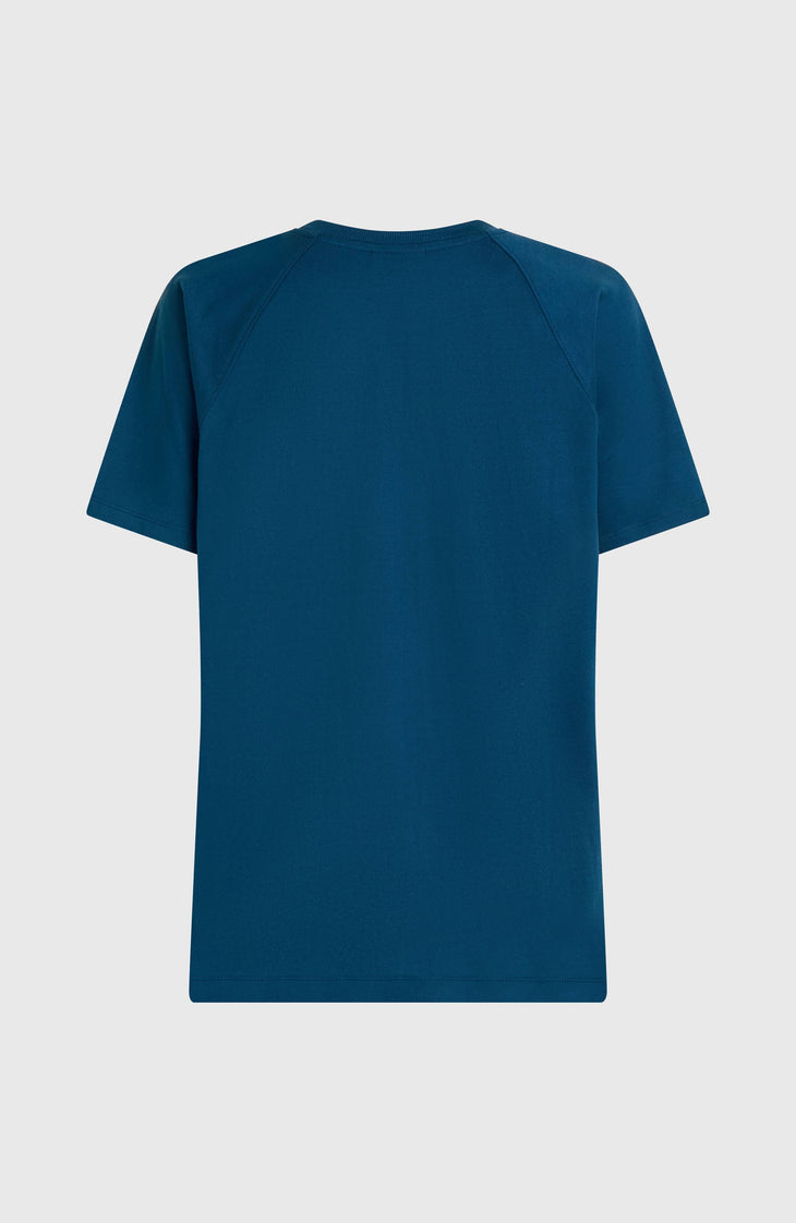 FWC'Play T-shirt | Regal Blue
