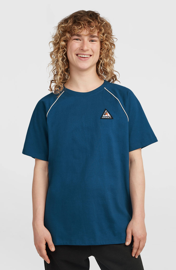 FWC'Play T-shirt | Regal Blue