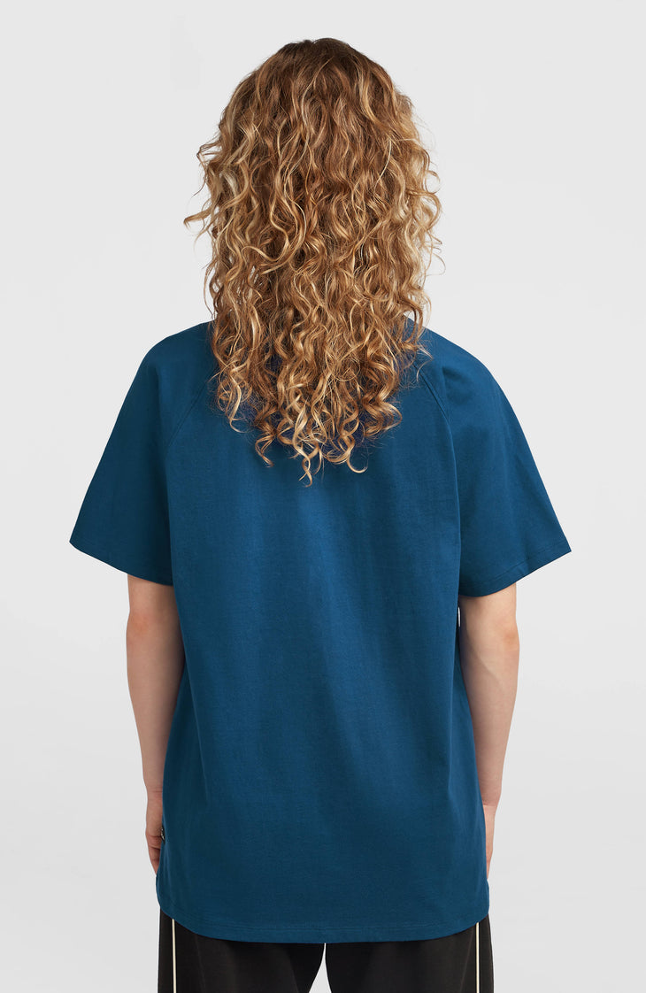 FWC'Play T-shirt | Regal Blue