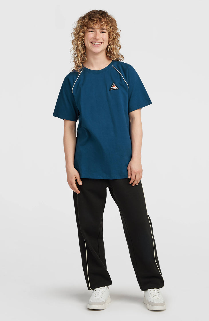 FWC'Play T-shirt | Regal Blue