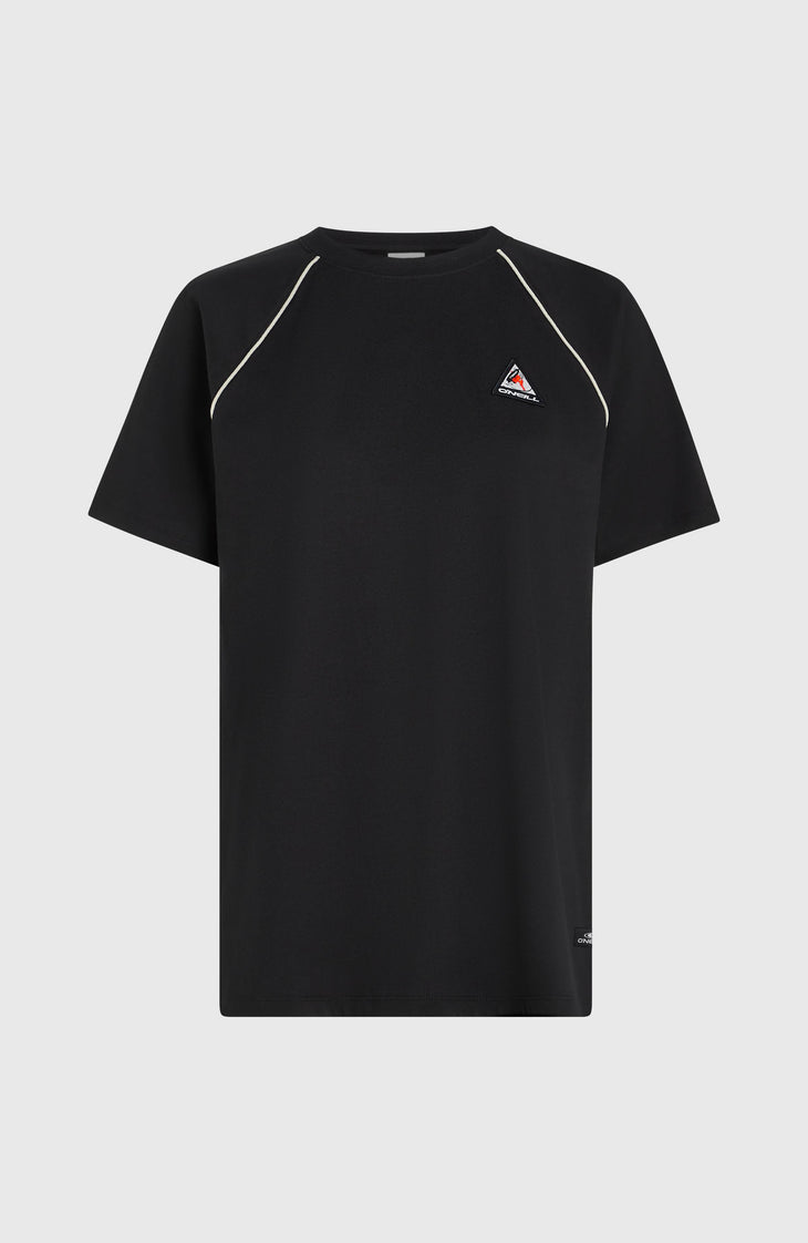 FWC'Play T-shirt | Black Out