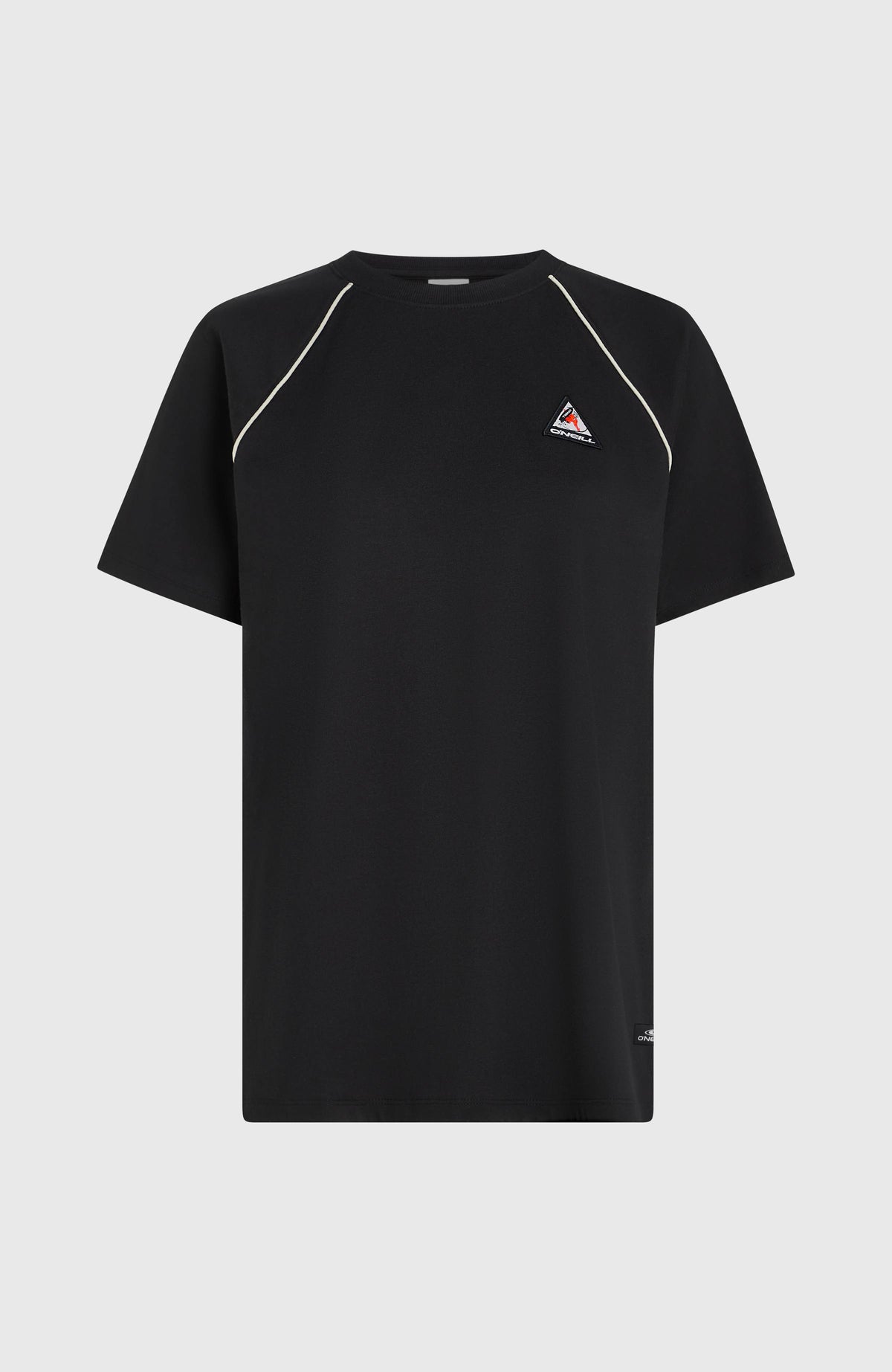 FWC'Play T-shirt | Black Out