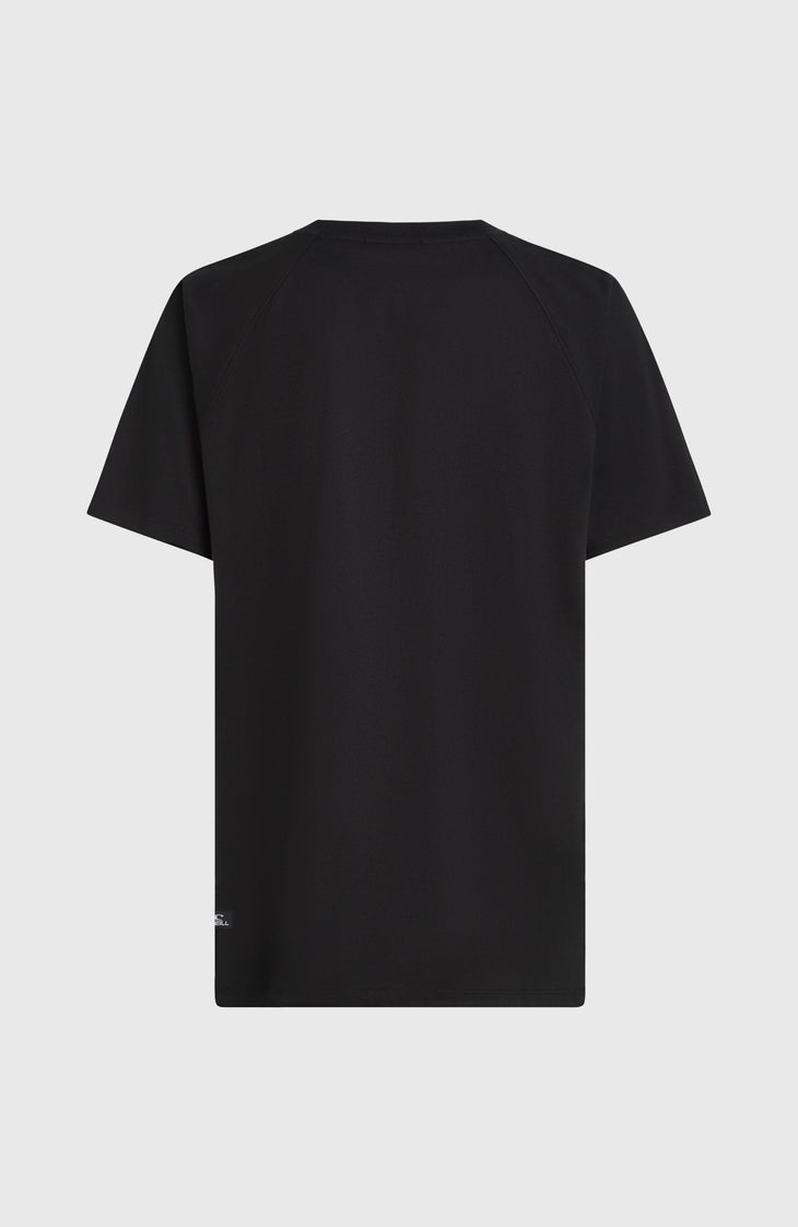 FWC'Play T-shirt | Black Out
