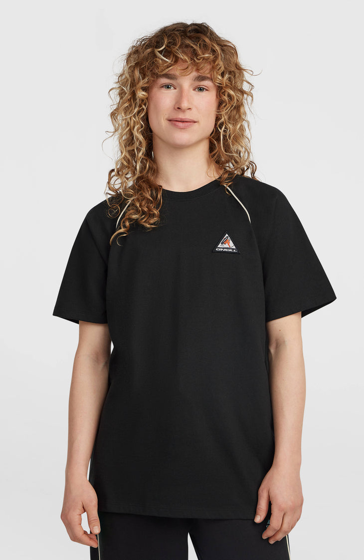 FWC'Play T-shirt | Black Out