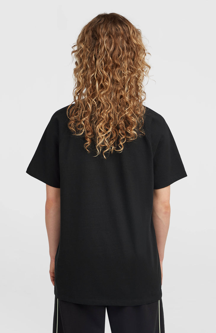 FWC'Play T-shirt | Black Out