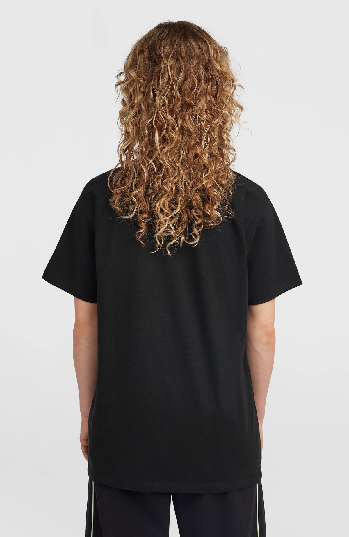 FWC'Play T-shirt | Black Out