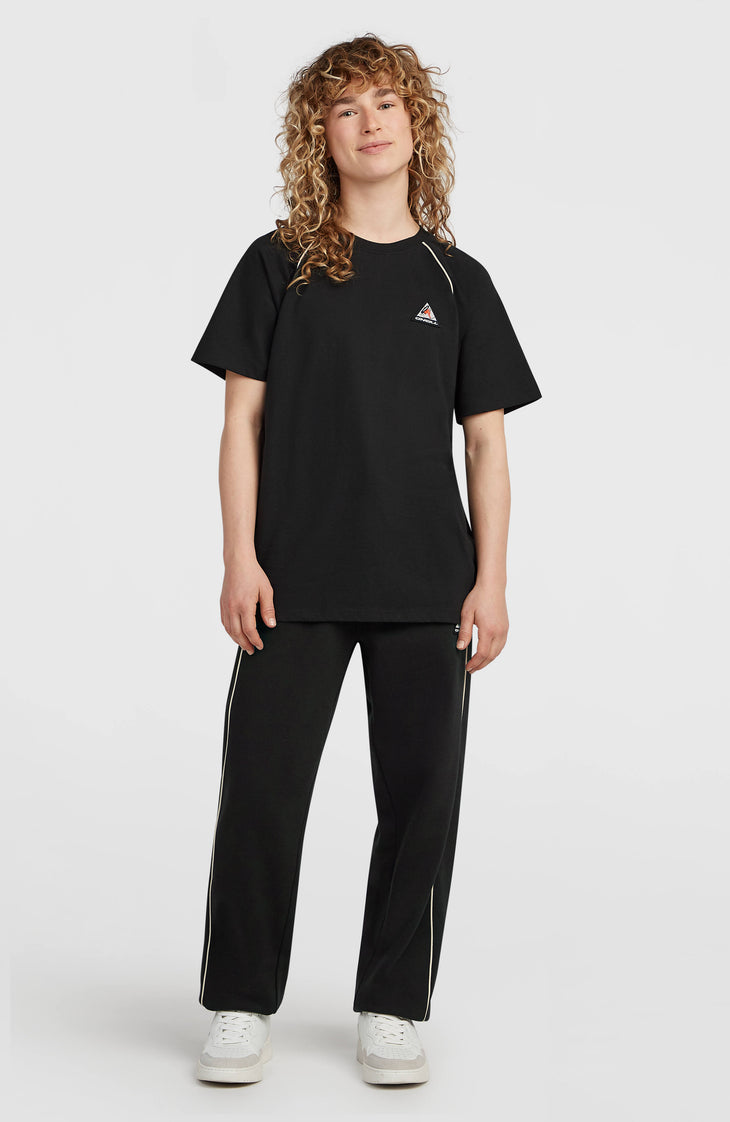 FWC'Play T-shirt | Black Out