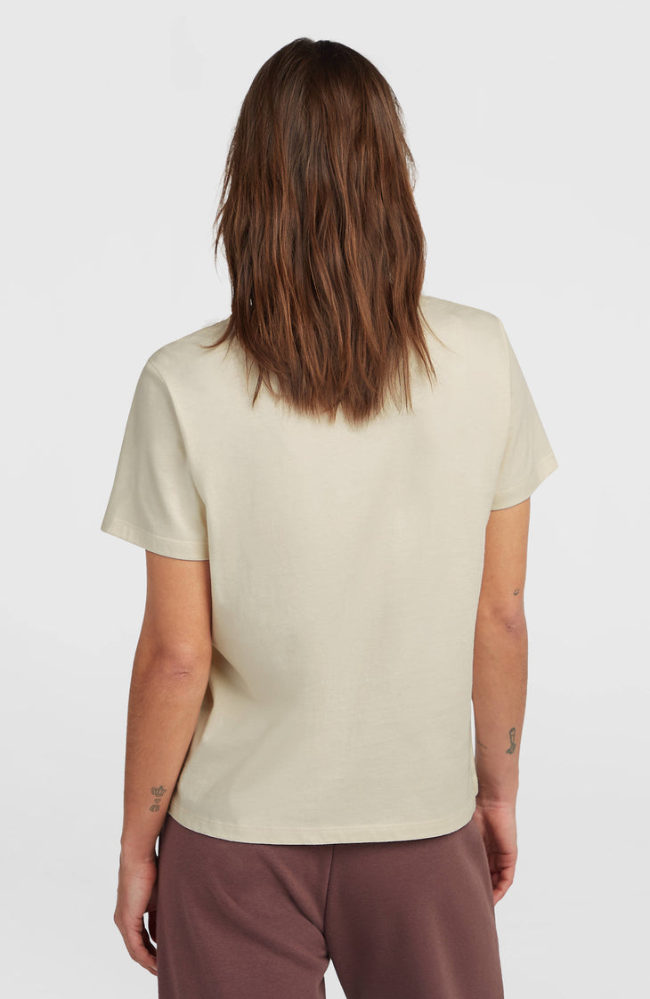 O'Neill Must-Have T-shirt | Linen White