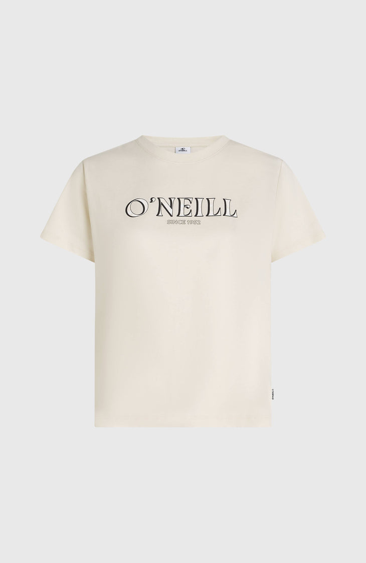 O'Neill Graphic T-shirt | Linen White
