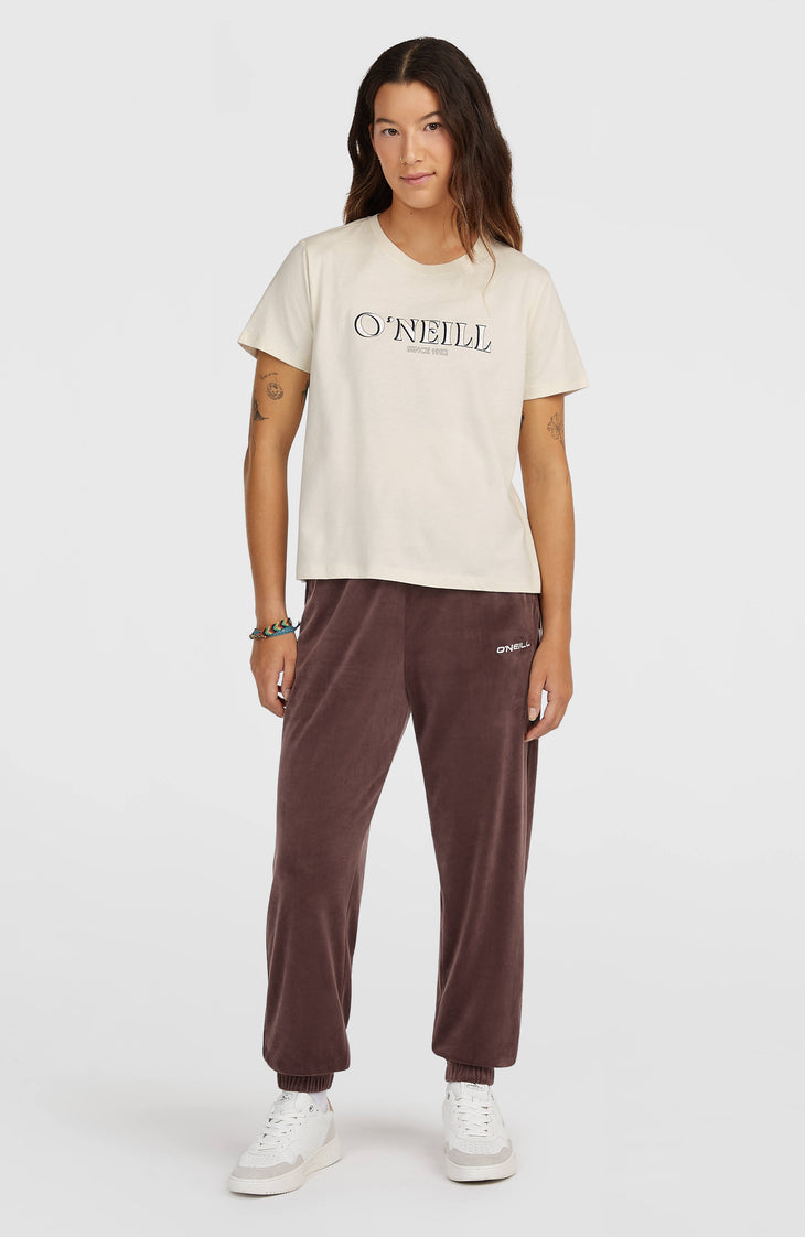 O'Neill Graphic T-shirt | Linen White