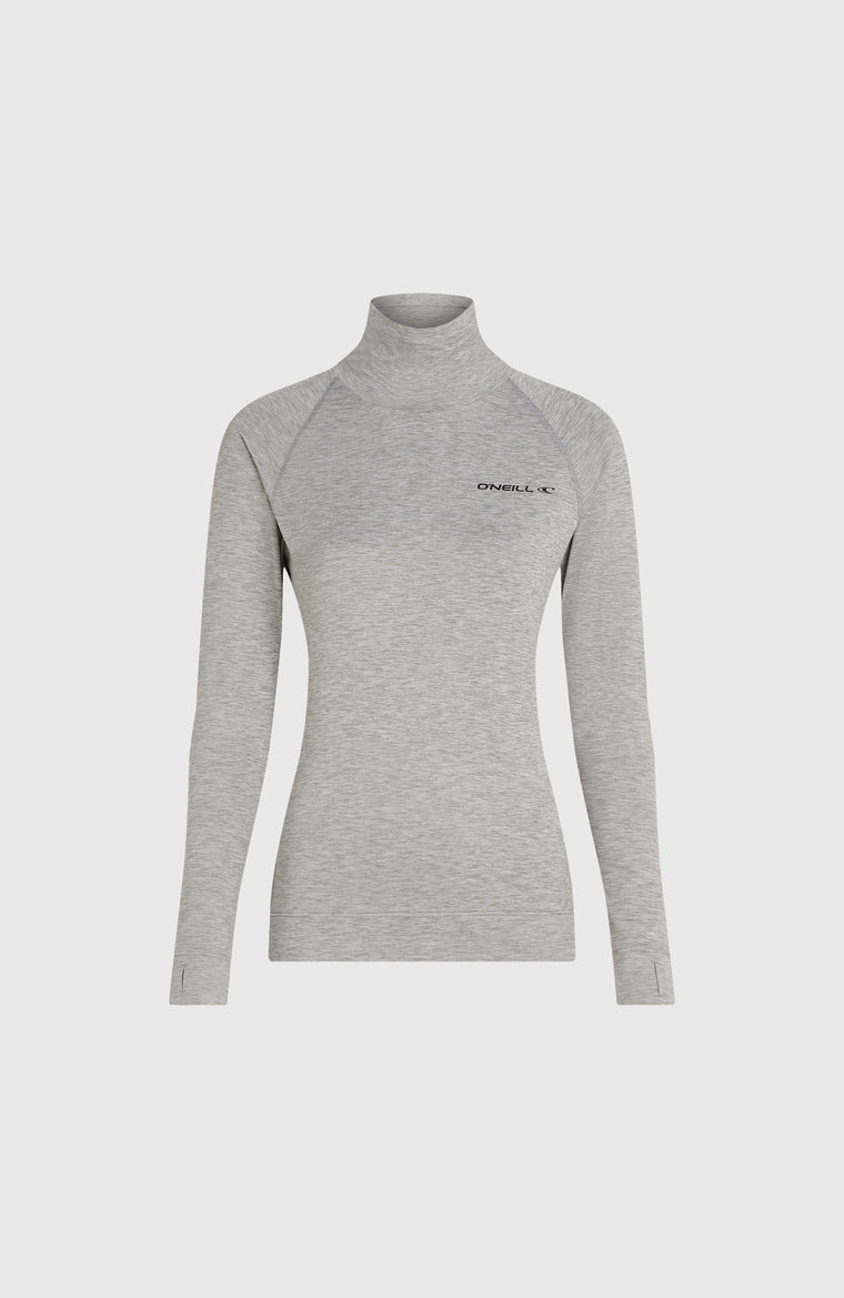 Thermoshirt | Silver Melee Thermoshirt | Silver Melee