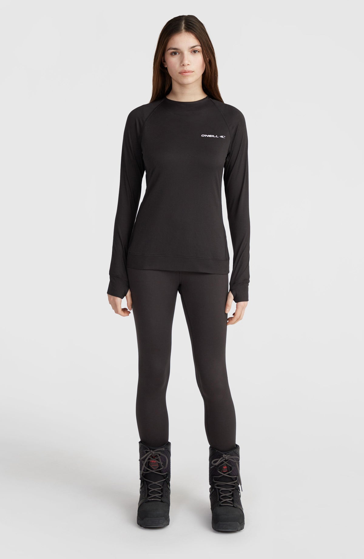 Thermoshirt | Black Out