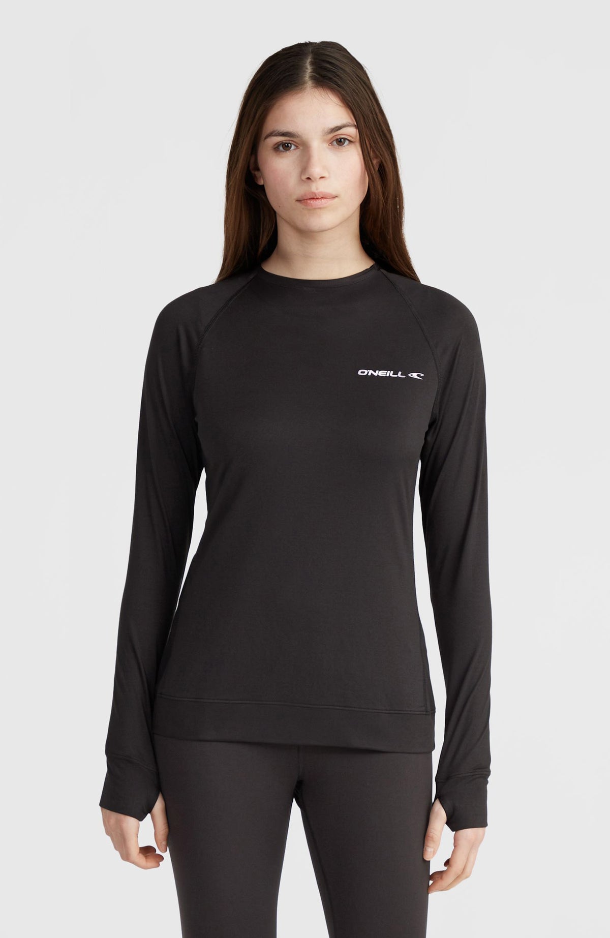 Thermoshirt | Black Out