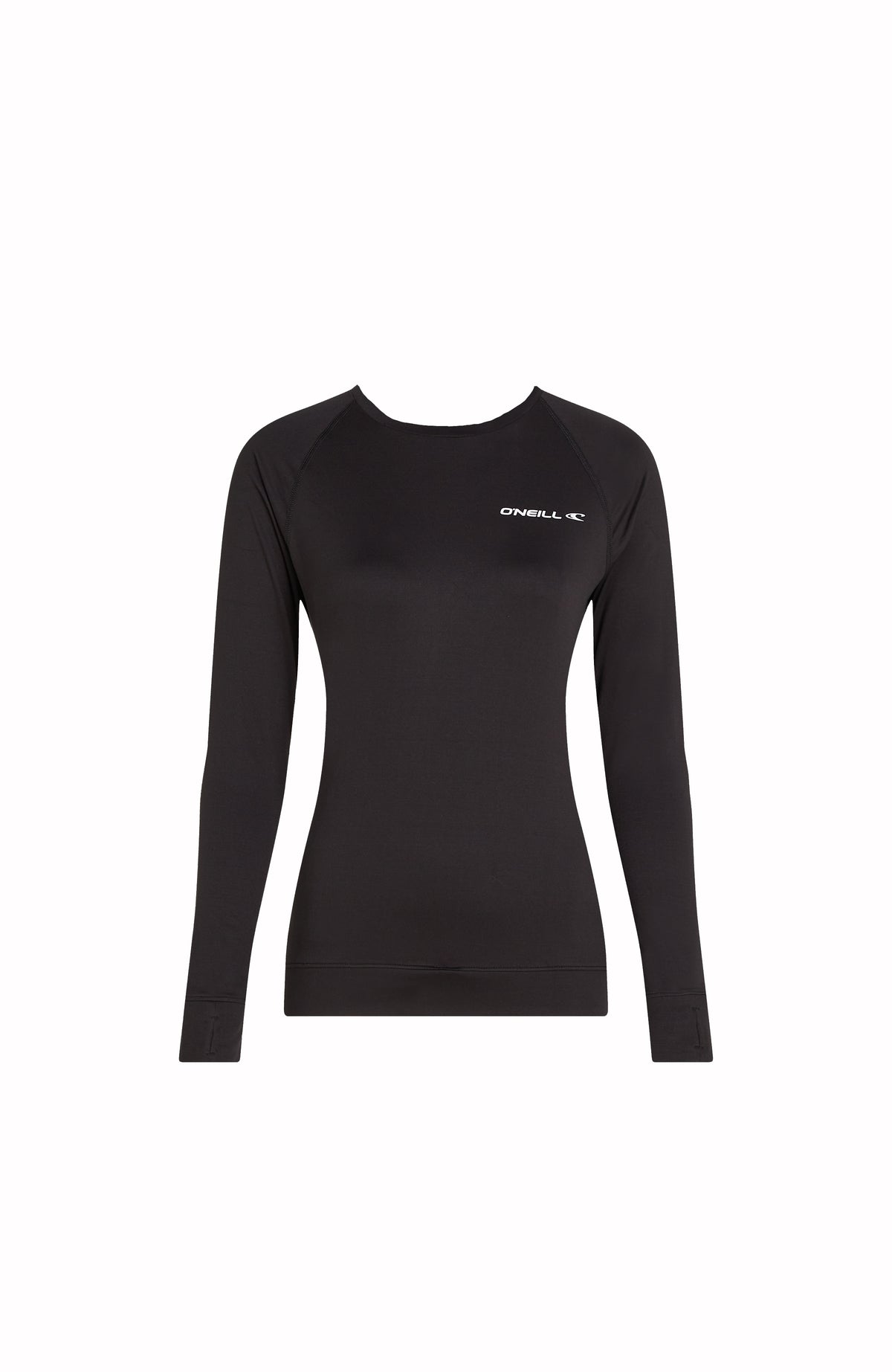 Thermoshirt | Black Out