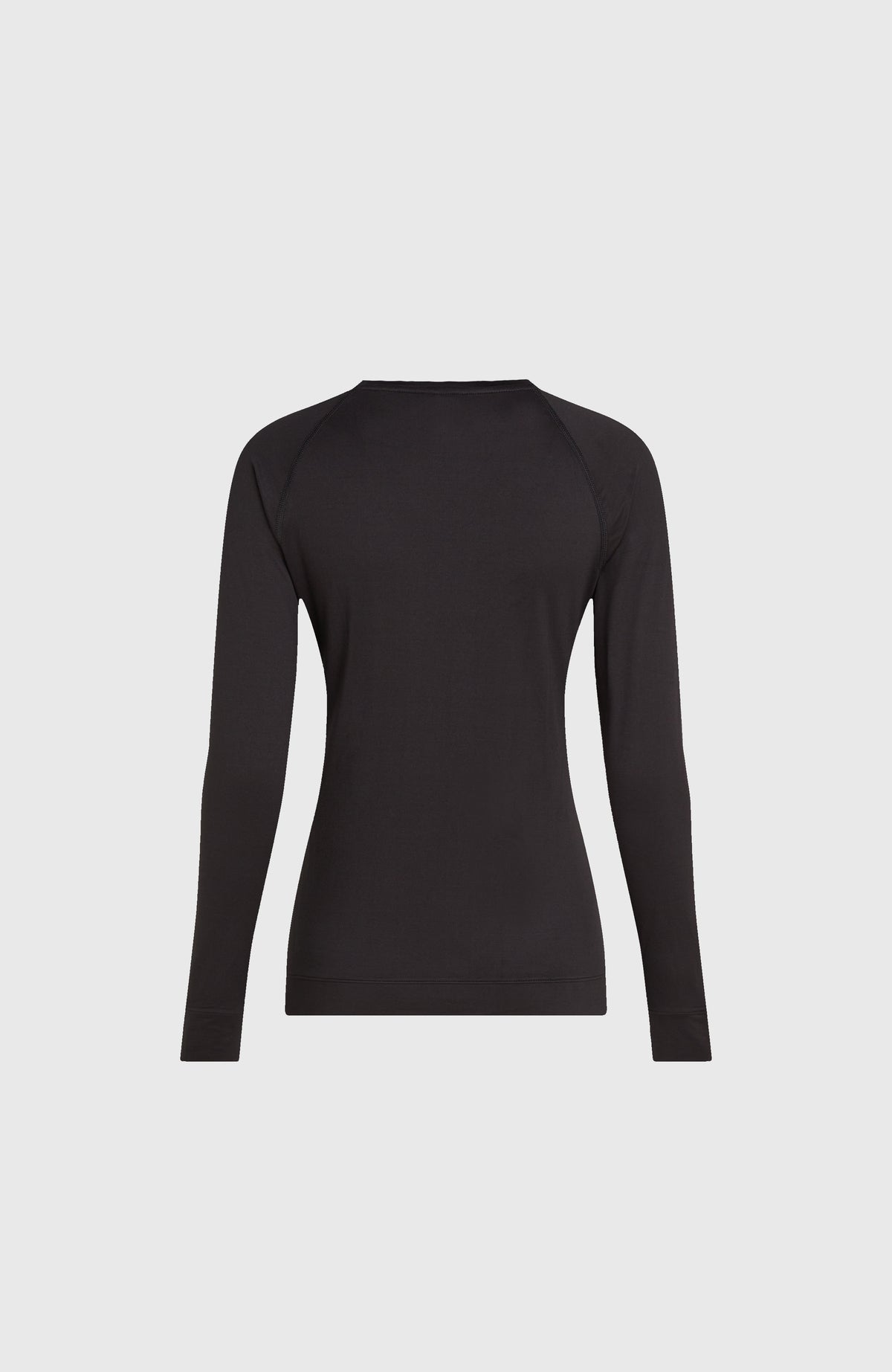 Thermoshirt | Black Out