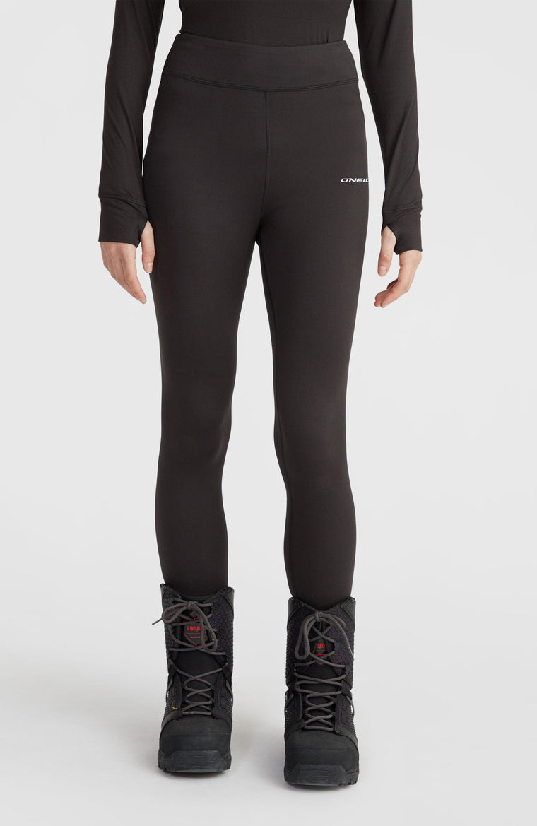Thermobroek | Black Out Thermobroek | Black Out