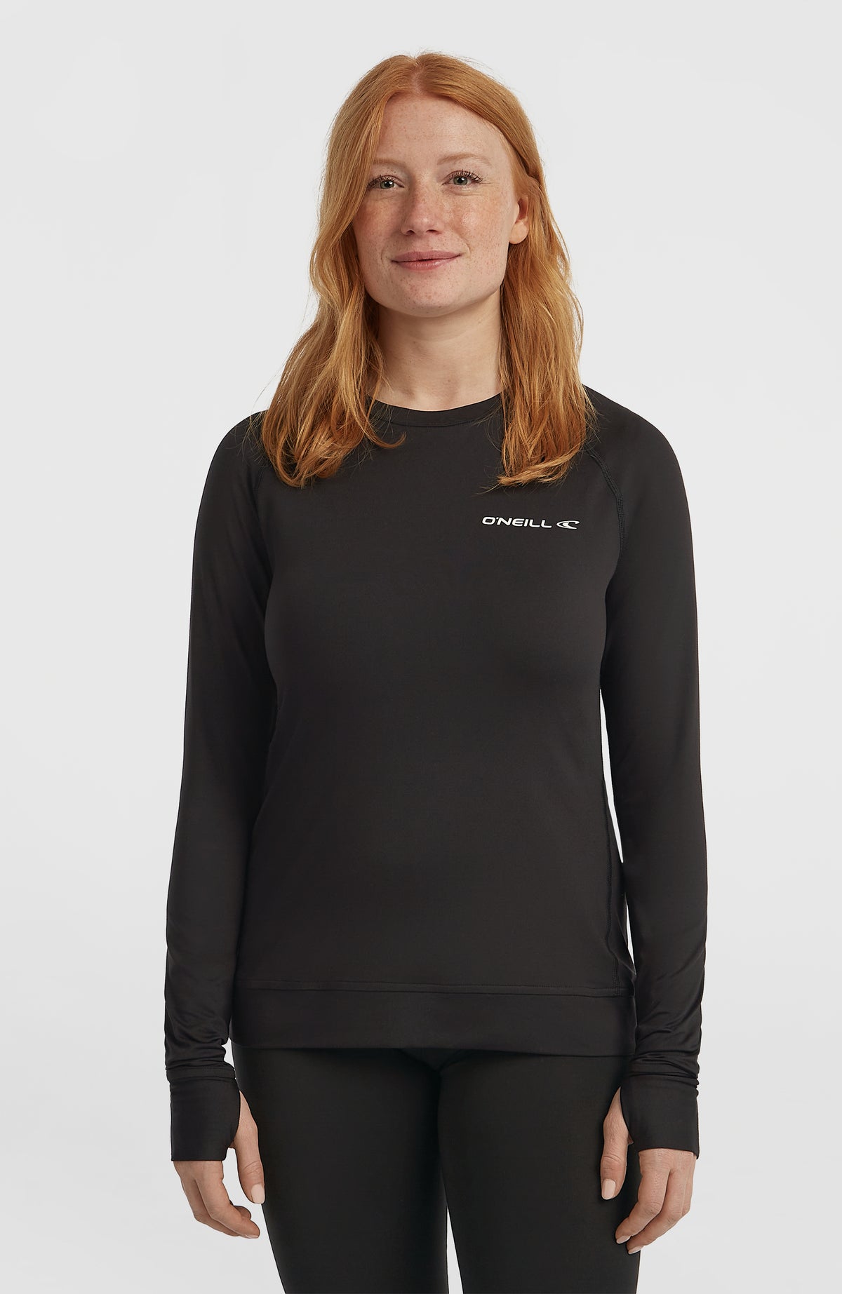 Thermoshirt | Black Out