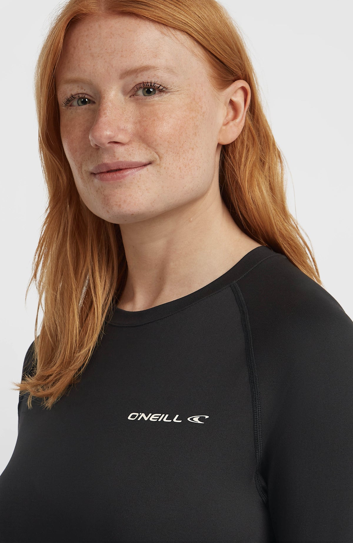 Thermoshirt | Black Out
